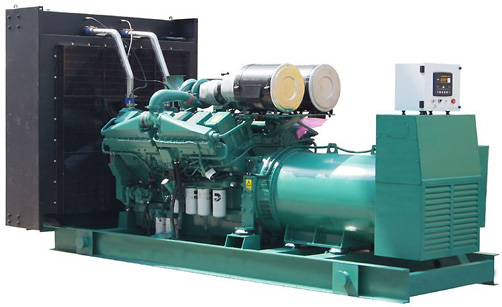 大茂镇30kw康明斯柴油发电机组图片 大茂镇30kw康明斯柴油发电机组图片