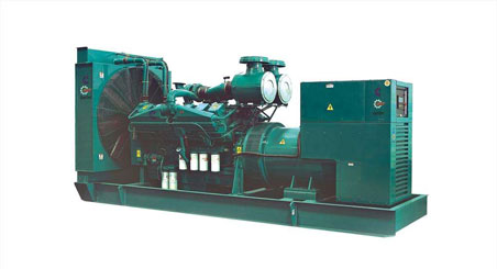 大茂镇450kw康明斯柴油发电机组图片 大茂镇450kw康明斯柴油发电机组图片