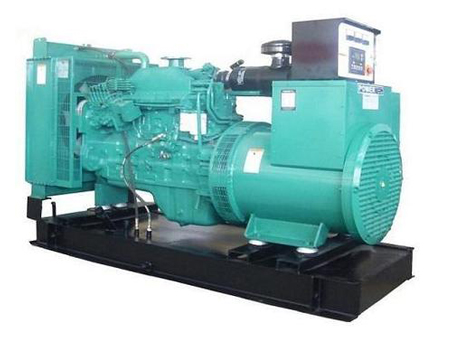 大茂镇80kw康明斯柴油发电机组图片 大茂镇80kw康明斯柴油发电机组图片