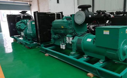 大茂镇发电机出租 大茂镇发电机出租