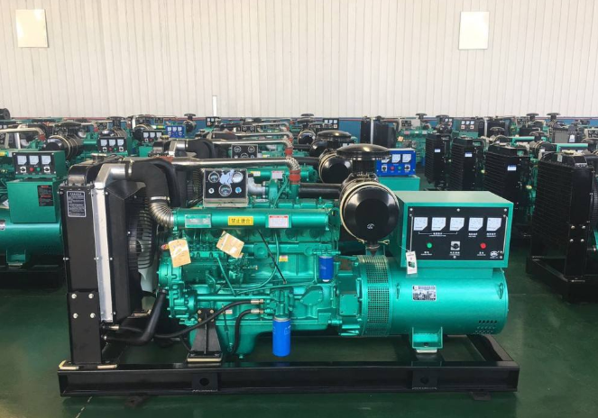 大茂镇柴油发电机 大茂镇柴油发电机