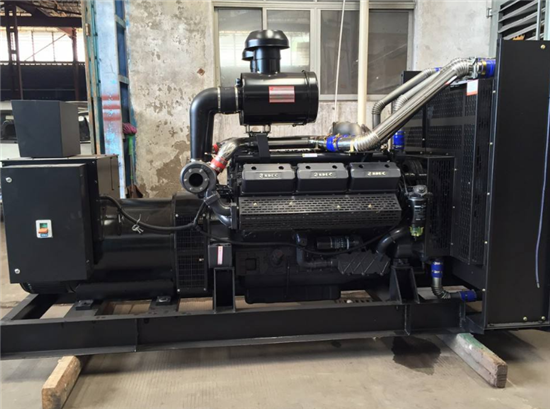 大茂镇柴油发电机