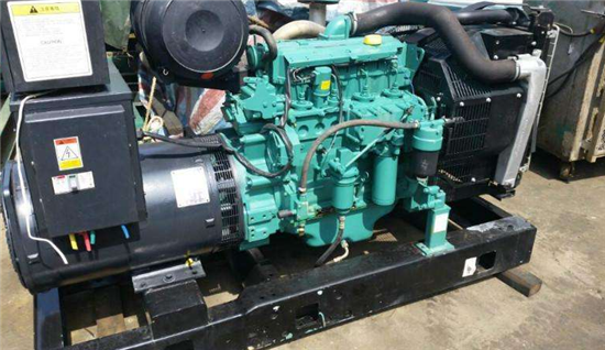 大茂镇柴油发电机