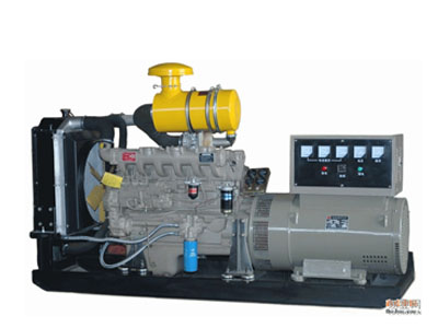 大茂镇有关风力发电机组反飓风损坏办法